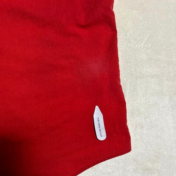 Vintage Yoked Western Cowboy Shirt Men's L Art-to-Wear Southwest Rockabilly - Picture 7 of 11